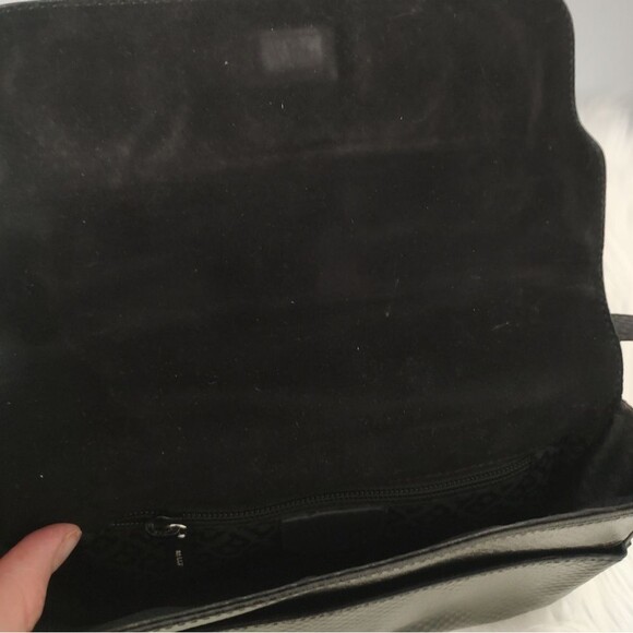 Bally vintage snake embossed crossbody EUC - Picture 9 of 13